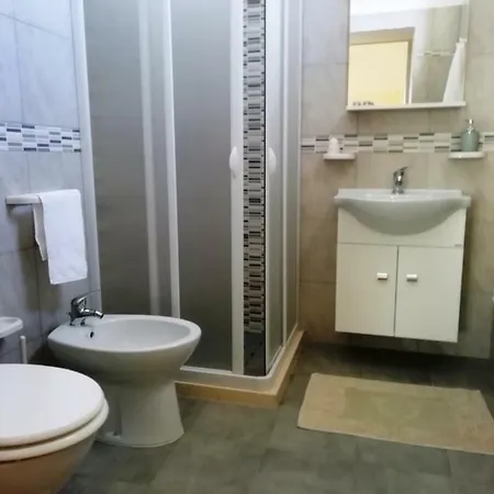 Bed & Breakfast Maresalento