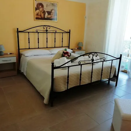 Maresalento 4*