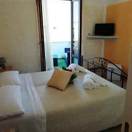 Bed and breakfast Maresalento 4*