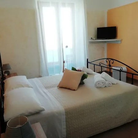 Maresalento Panzió 4*