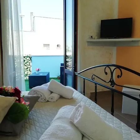 Maresalento Bed and breakfast 4*