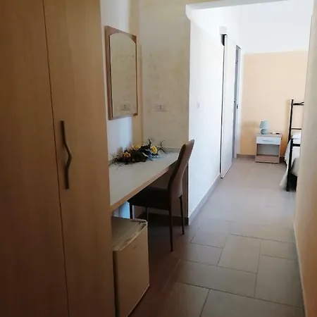 Bed & Breakfast Maresalento Racale