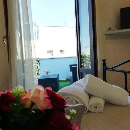 Maresalento Bed & Breakfast *
