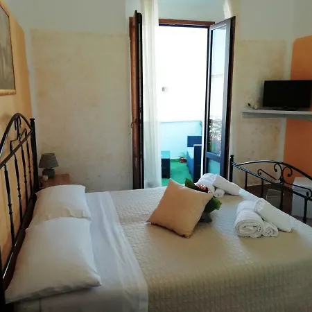 Maresalento Bed and breakfast Racale