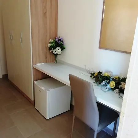 Bed and breakfast Maresalento