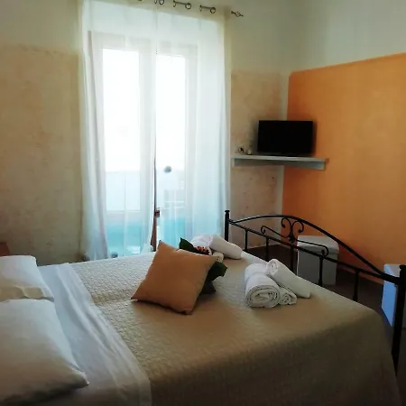 Maresalento 4*
