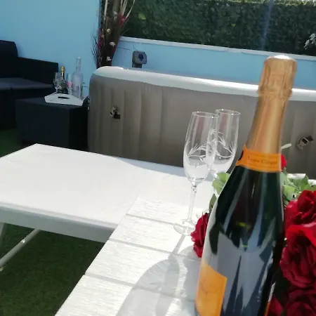 Bed & Breakfast Maresalento