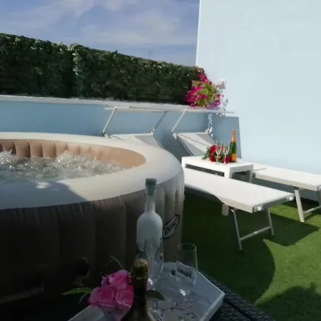 Maresalento Bed & Breakfast *
