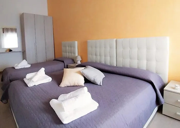 Maresalento 4* راكالي