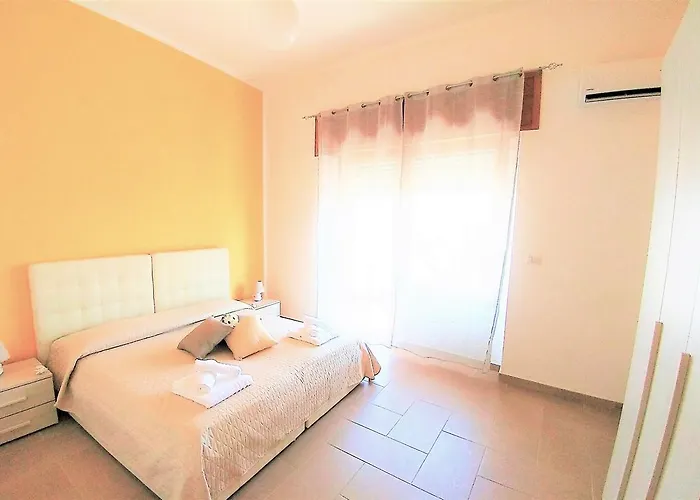 Maresalento فندق مبيت وإفطار