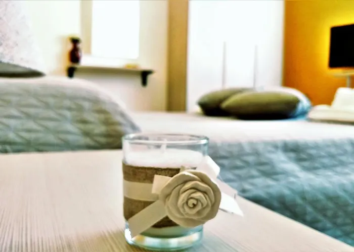 Maresalento Bed & Breakfast