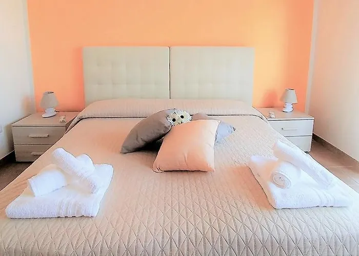 Maresalento فندق مبيت وإفطار 4*