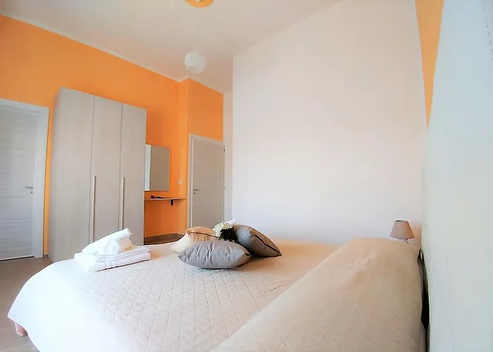 Maresalento فندق مبيت وإفطار