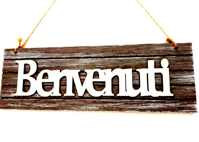 Maresalento Bed & Breakfast 4*