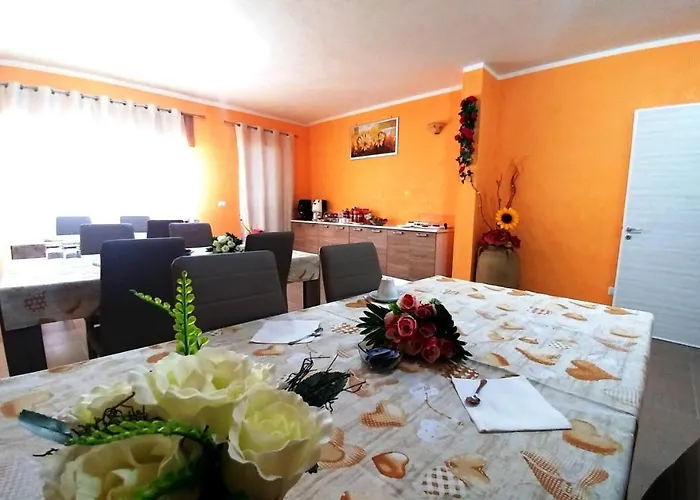 Maresalento 4* راكالي