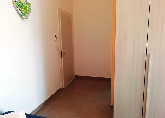 Bed & Breakfast Maresalento