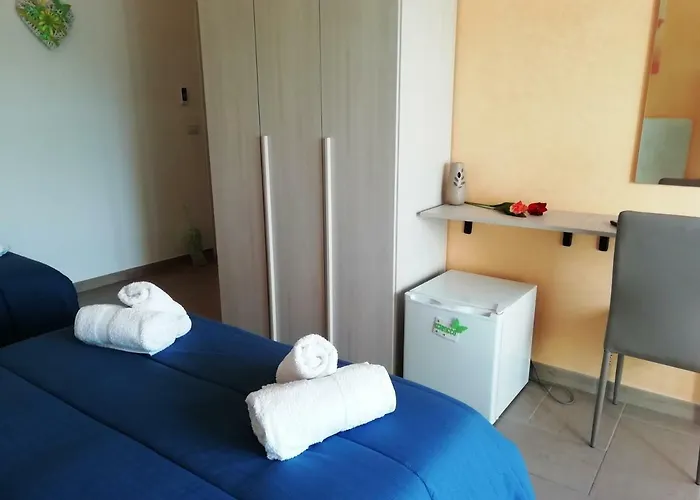 Maresalento فندق مبيت وإفطار راكالي