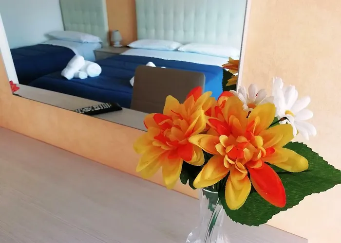 Maresalento فندق مبيت وإفطار