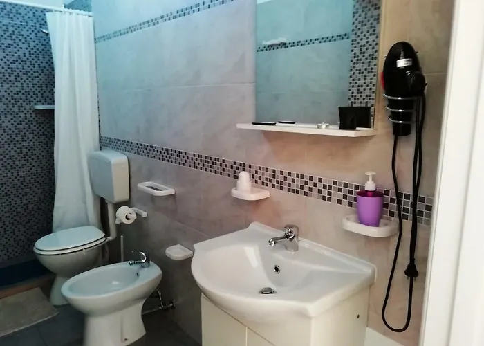 Maresalento Bed & Breakfast