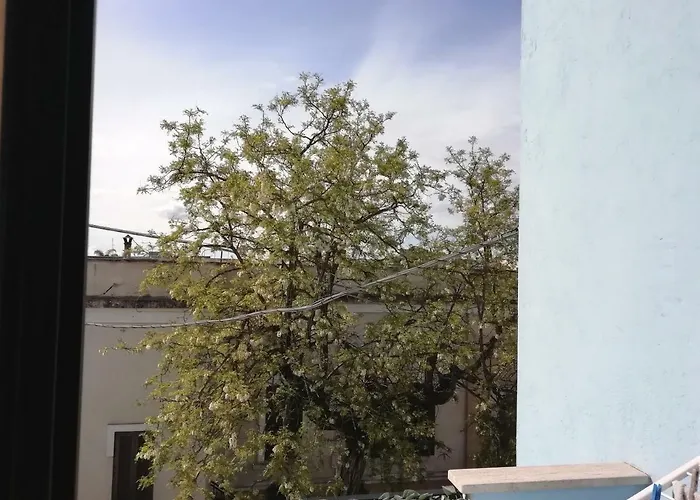 Maresalento فندق مبيت وإفطار