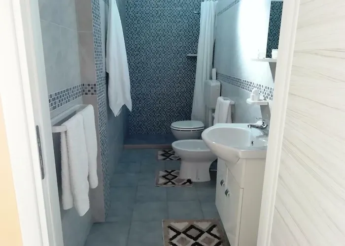 Maresalento فندق مبيت وإفطار راكالي