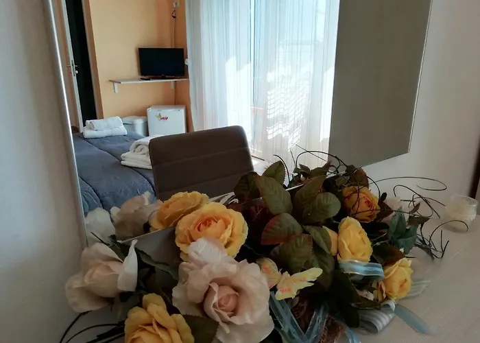 فندق مبيت وإفطار Maresalento