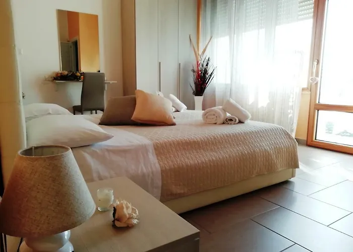 Maresalento Bed & Breakfast Racale