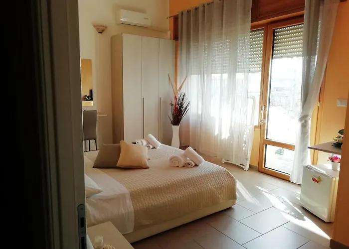 Maresalento فندق مبيت وإفطار راكالي