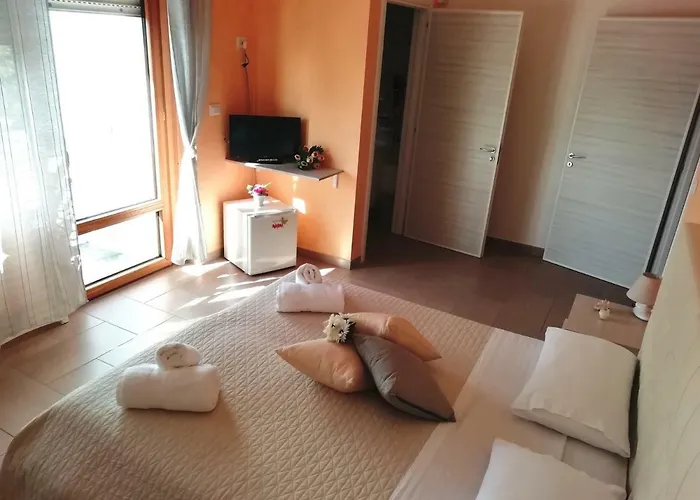 Maresalento 4* راكالي