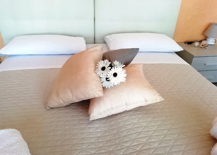 Bed & Breakfast Maresalento 4*