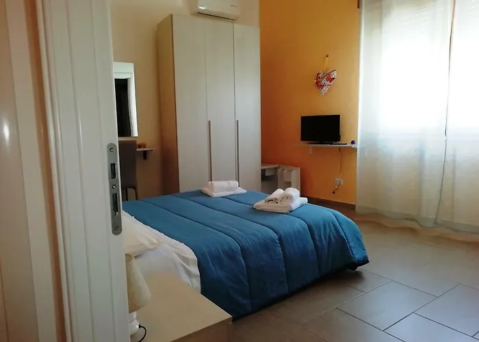 Maresalento فندق مبيت وإفطار 4*