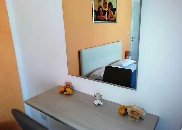 Bed & Breakfast Maresalento 4*