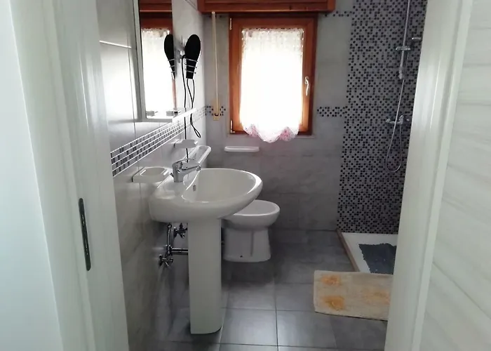 Maresalento 4* راكالي