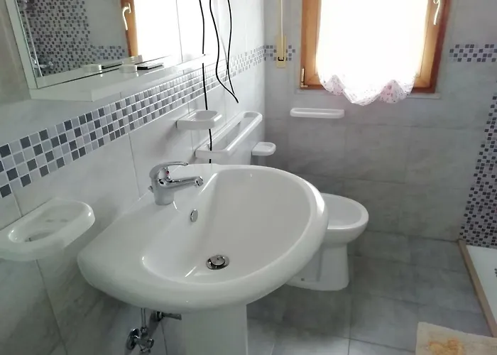 Bed & Breakfast Maresalento 4*