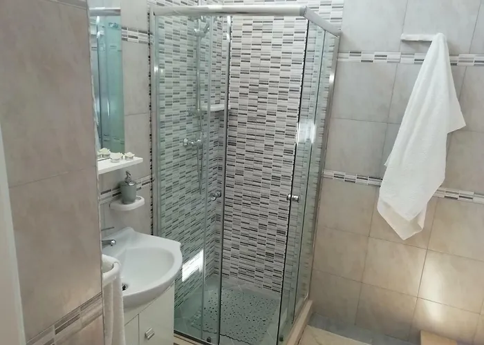 Bed & Breakfast Maresalento 4*