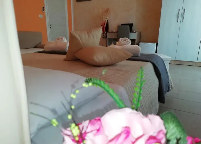 Maresalento 4* راكالي