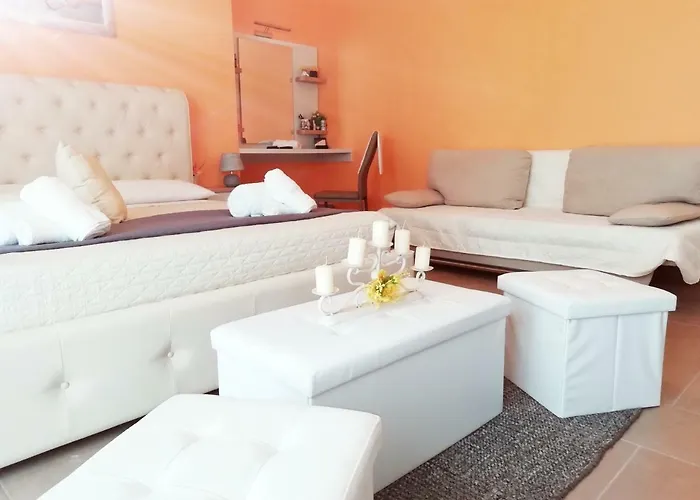 Bed & Breakfast Maresalento 4*