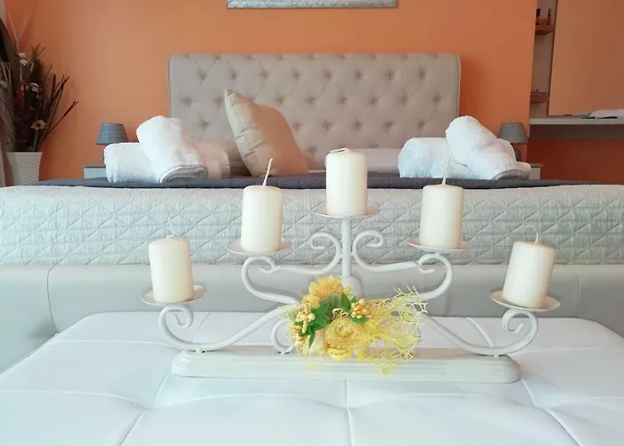 Maresalento Bed & Breakfast Racale