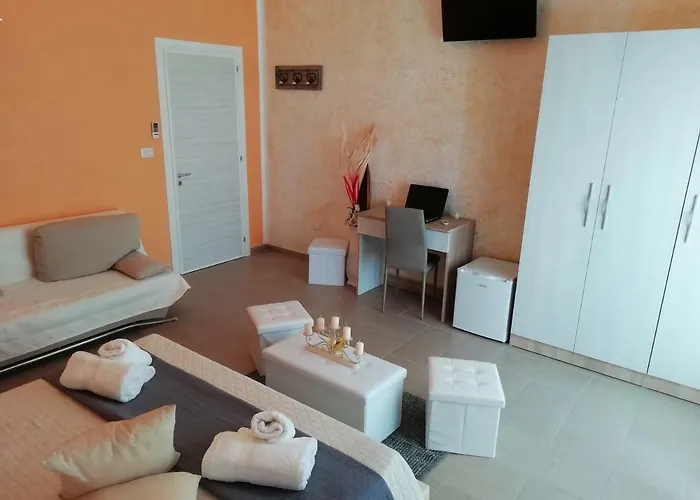 Maresalento فندق مبيت وإفطار راكالي