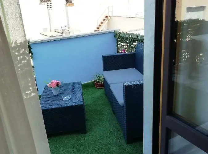 Bed & Breakfast Maresalento