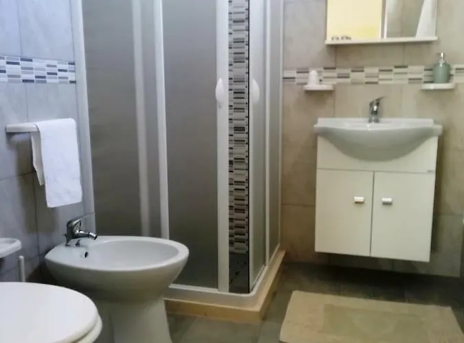 Bed & Breakfast Maresalento