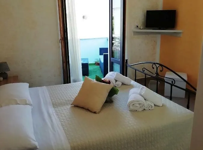 Bed & Breakfast Maresalento 4*