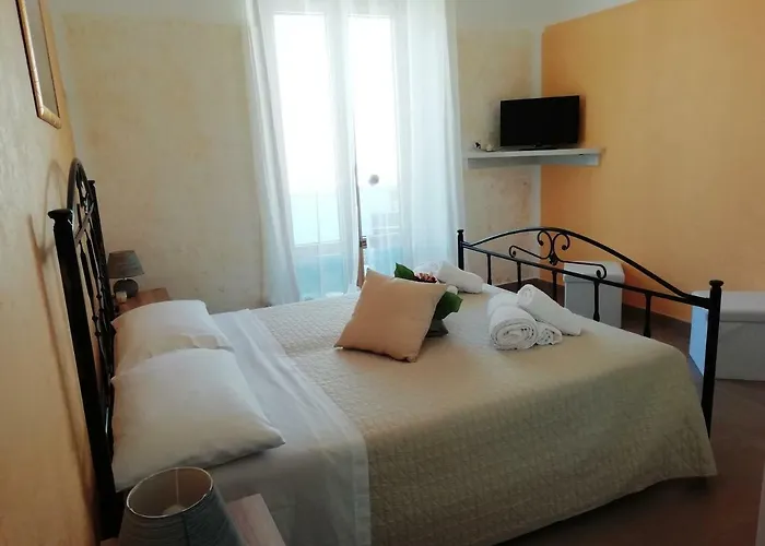 Maresalento Bed & Breakfast 4*