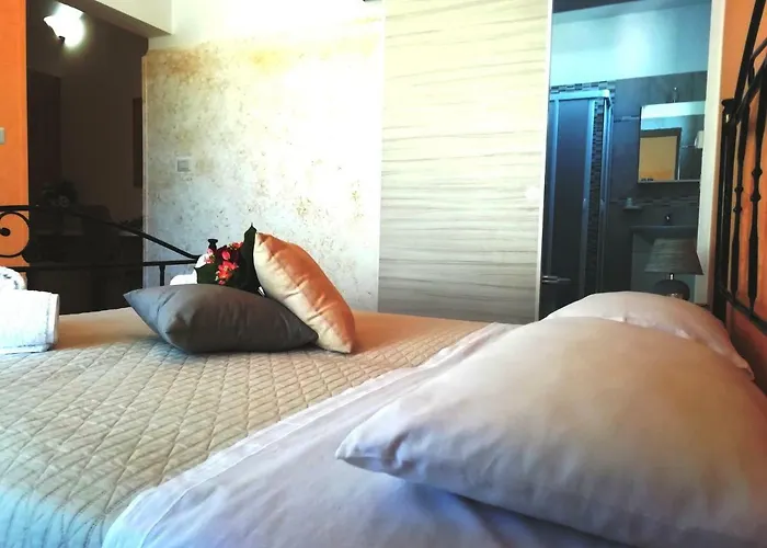 Maresalento راكالي