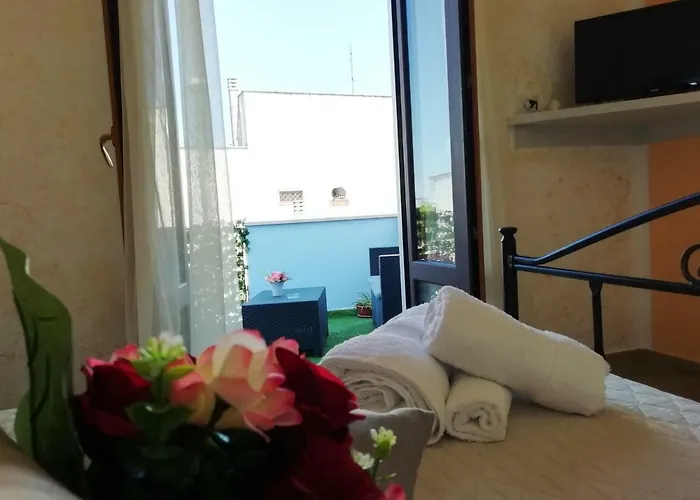 Maresalento Bed & Breakfast 4*