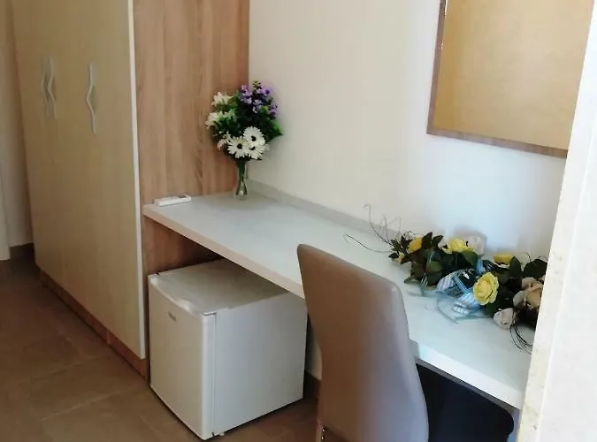 فندق مبيت وإفطار Maresalento