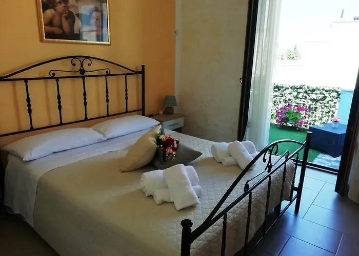 Maresalento فندق مبيت وإفطار راكالي